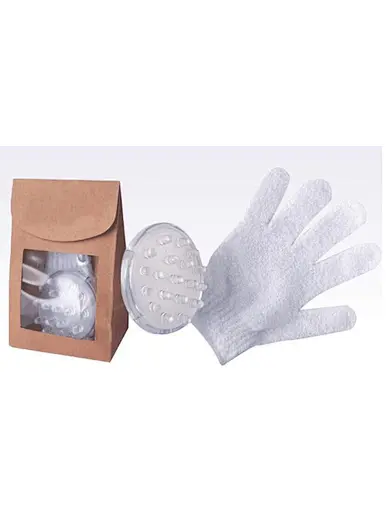 Bath Supplies