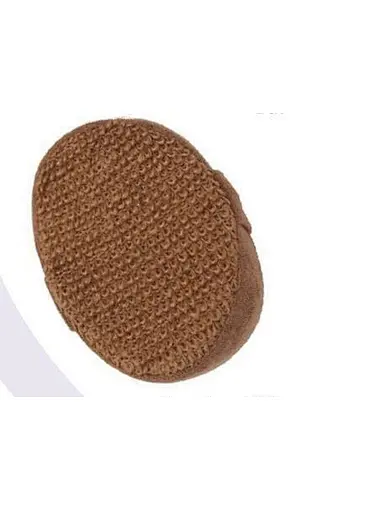 natural shower sponge