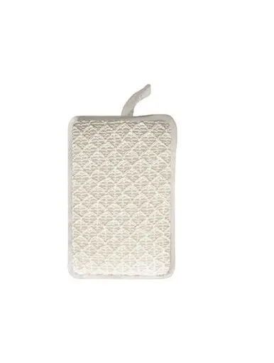 exfoliating loofah sponge