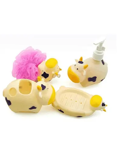 Bathroom Accessories