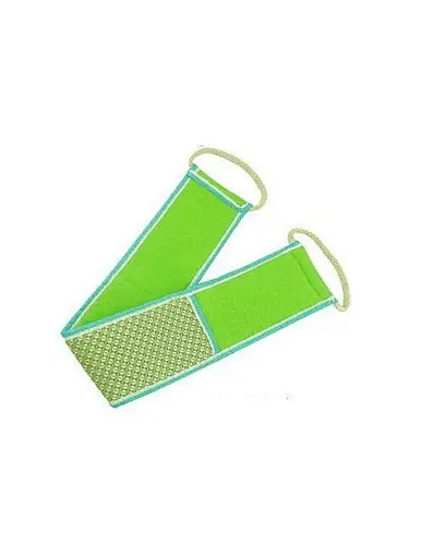 eco friendly body scrubber