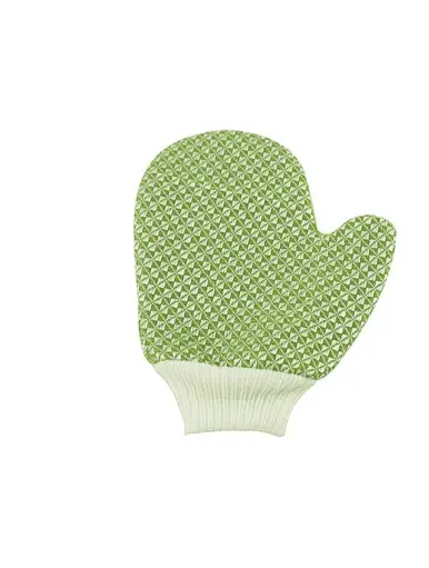 Shower Scrub Gloves