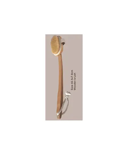 Bath Brushes