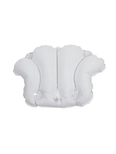 Purple Travel Pillow