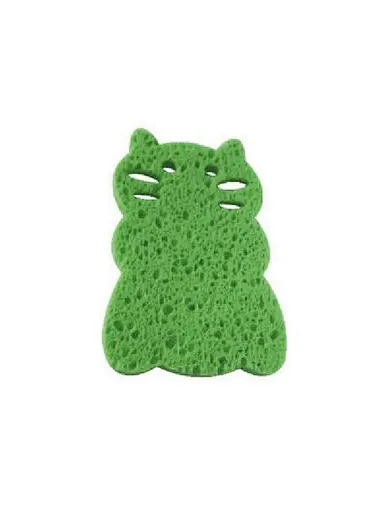 sea sponge shower