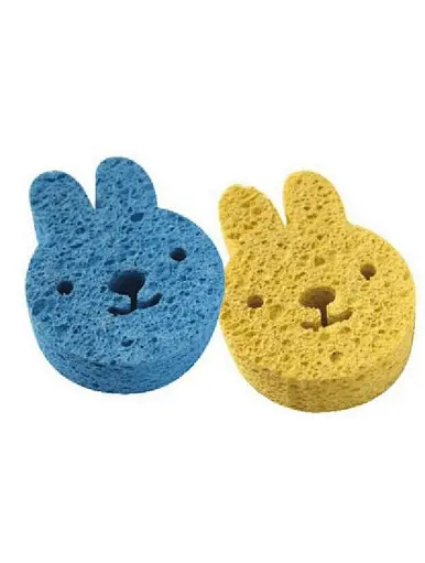 soft body sponge