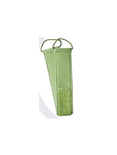 sustainable body scrubber