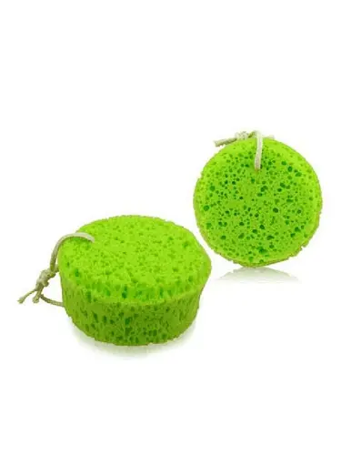 sea sponge shower