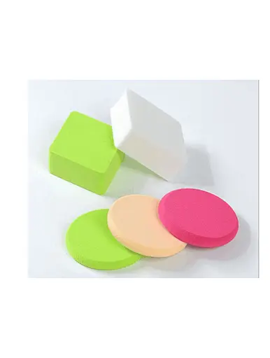 beauty puff blender