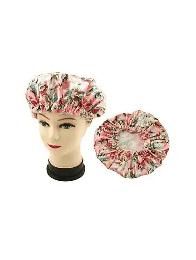 bathroom cap