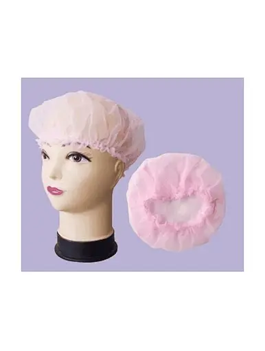 bathroom cap