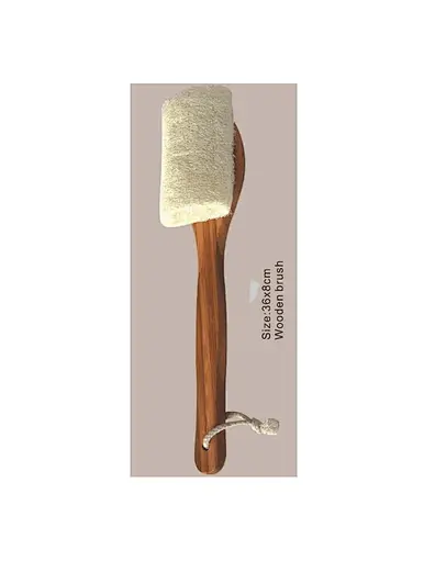 Bath Brushes