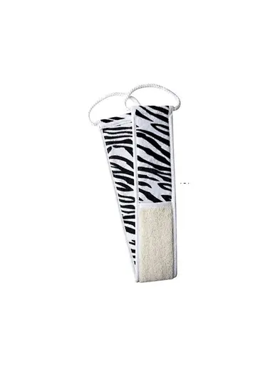 sustainable body scrubber
