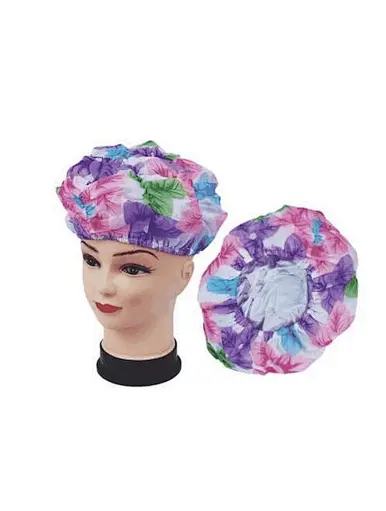 bathroom cap