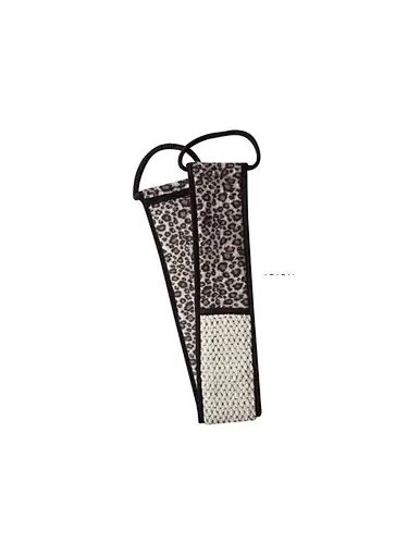 sustainable body scrubber