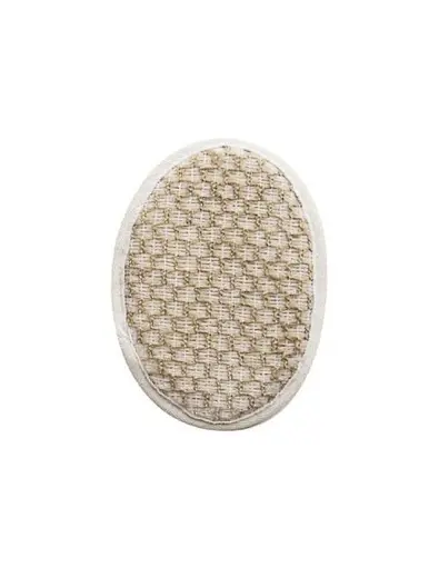 luffa sponge shower