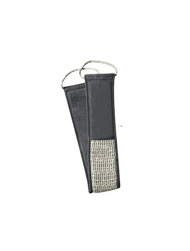 eco friendly body scrubber