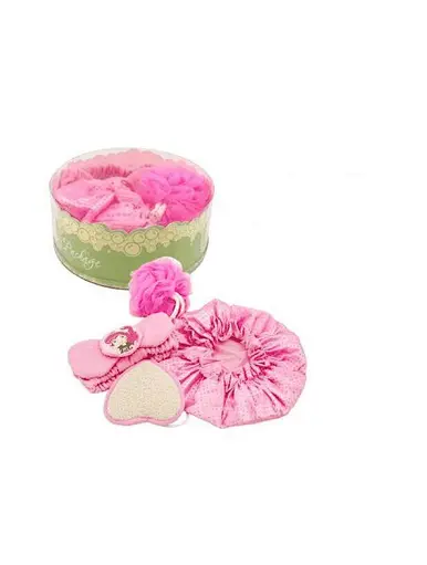 Bath Supplies