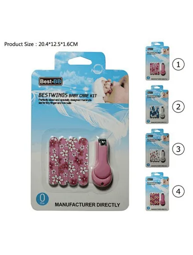 Manicure
