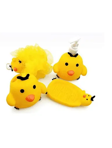 Bathroom Accessories