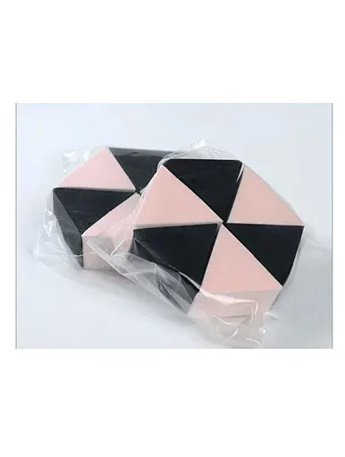 puff beauty blender