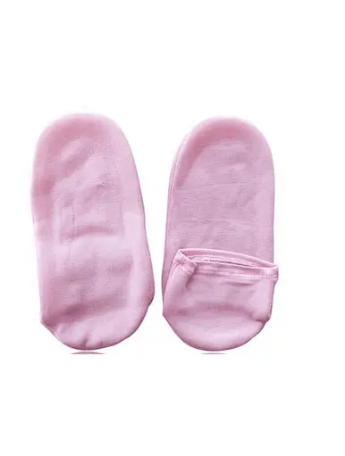 anti crack silicone socks
