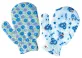Bath Glove