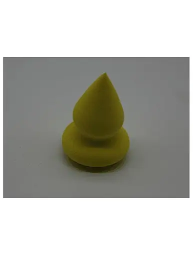 powder puff makeup sponge