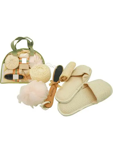 Bath Supplies