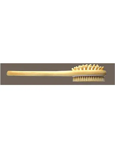 Bath Brushes