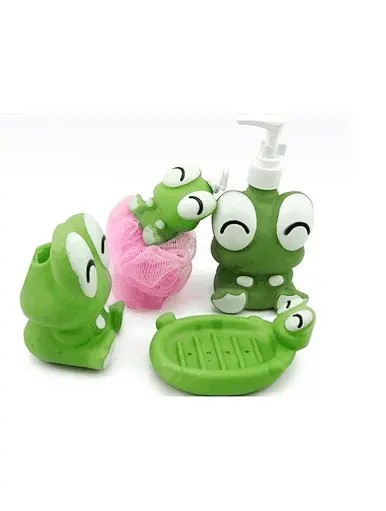 Bathroom Accessories