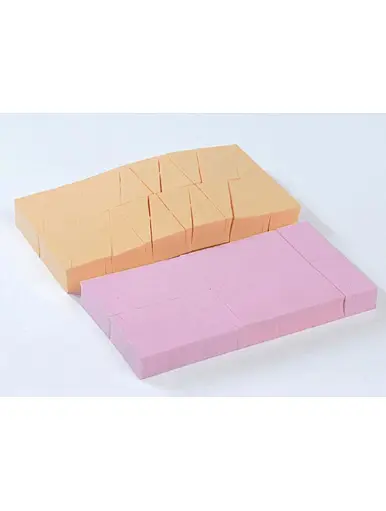puff beauty blender