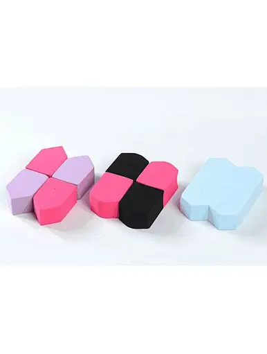 beauty blender power puff