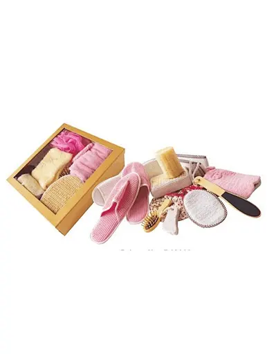 Bathroom Accessories