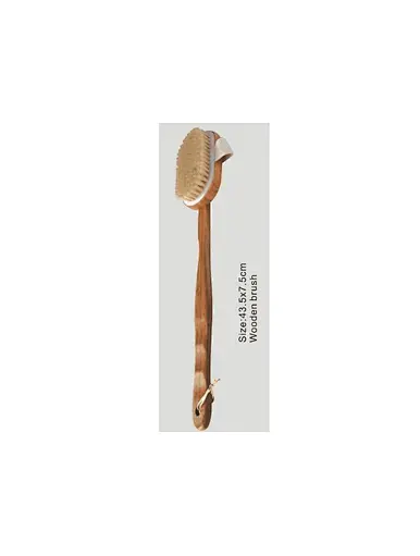 Bath Brushes