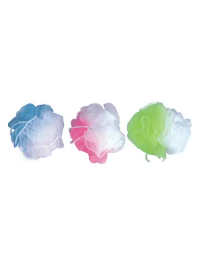 loofah ball