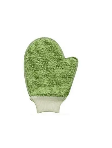 Bath Scrub Glove