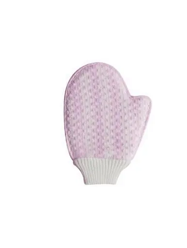 Bath Scrub Glove