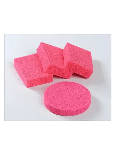 puff beauty blender