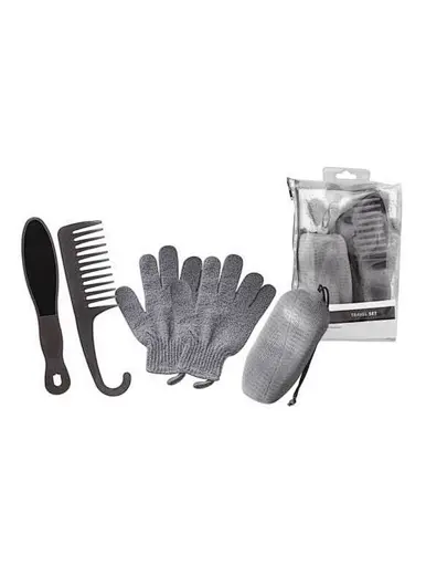 Bathroom Accessories