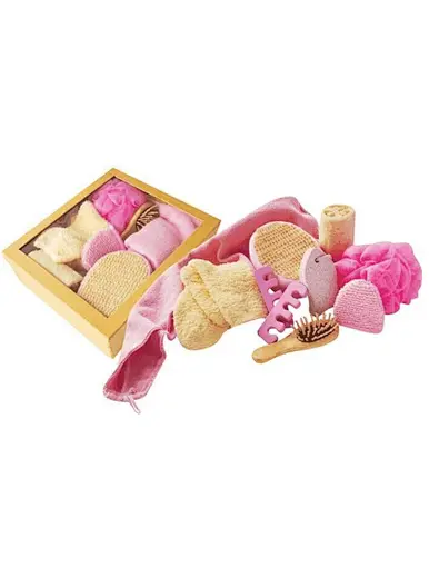 Bath Supplies