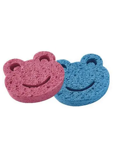 natural sea sponge for bathing
