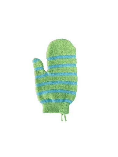 bath scrub glove