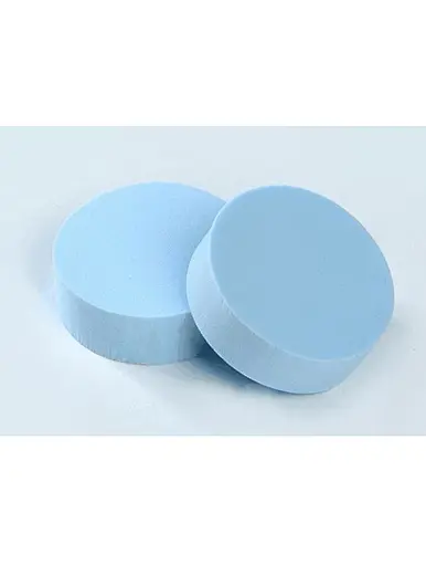 foundation puff sponges