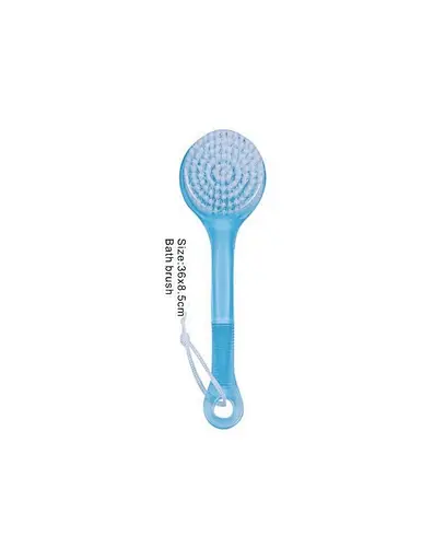 Shower Brushes
