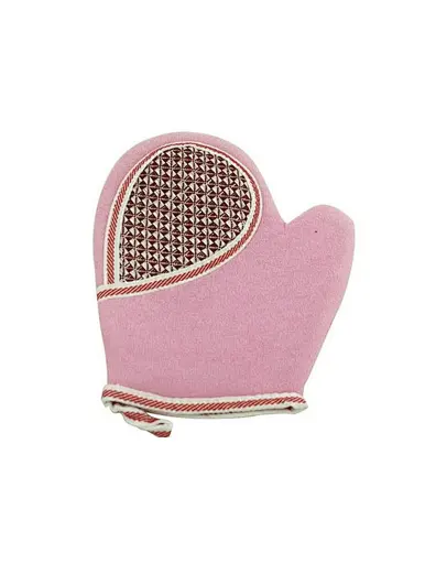 Shower Scrub Gloves