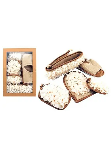 Bath Supplies