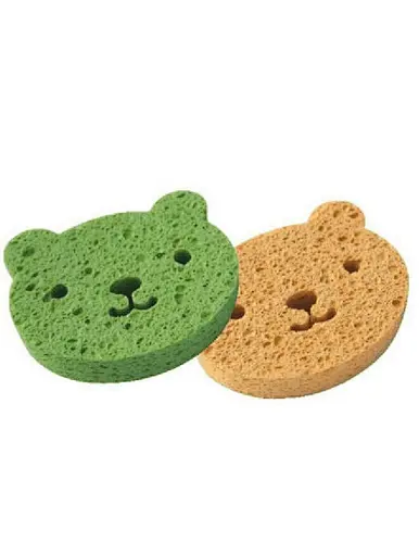 natural sea sponge for bathing
