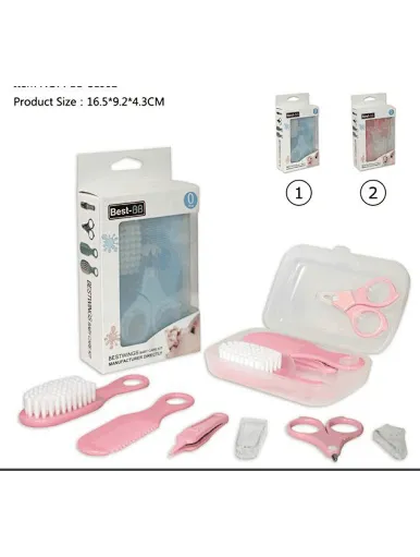 Baby Care