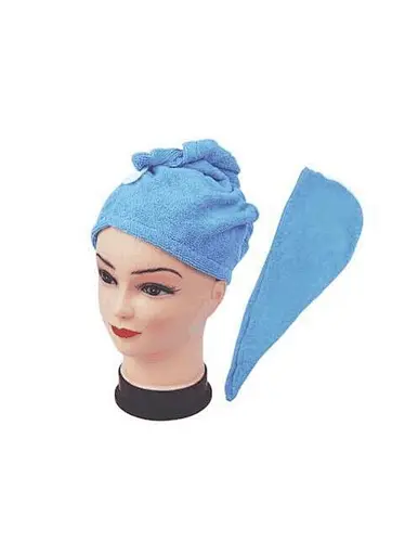 perfect hair care towel